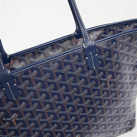 baby blue goyard|blue goyard bags uk.